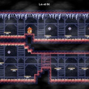 Bundle - Hidden Depths and Frozen Rune. Изображение 2