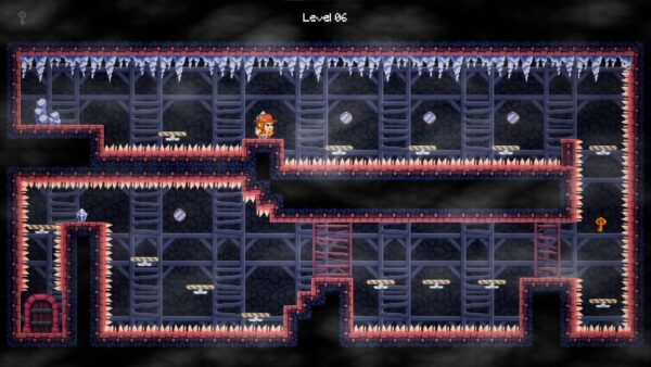 Bundle - Hidden Depths and Frozen Rune. Изображение 2