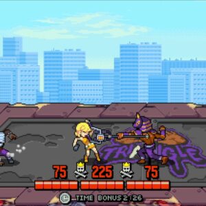Beat 'Em Up Bundle. Изображение 2