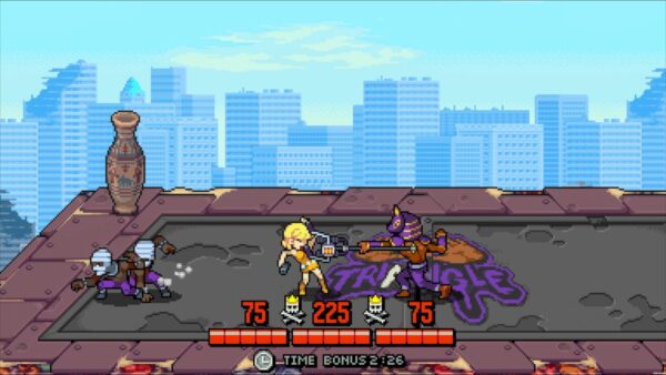 Beat 'Em Up Bundle. Изображение 2