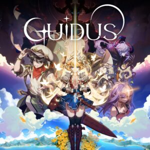 Guidus Zero. Изображение 1