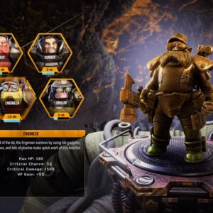 Deep Rock Galactic: Survivor - Deluxe Edition. Изображение 3