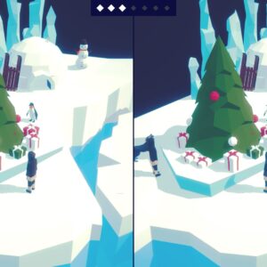 Spot Challenge 3D. Изображение 2