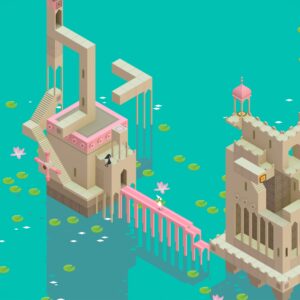 Monument Valley: The Collection. Изображение 3