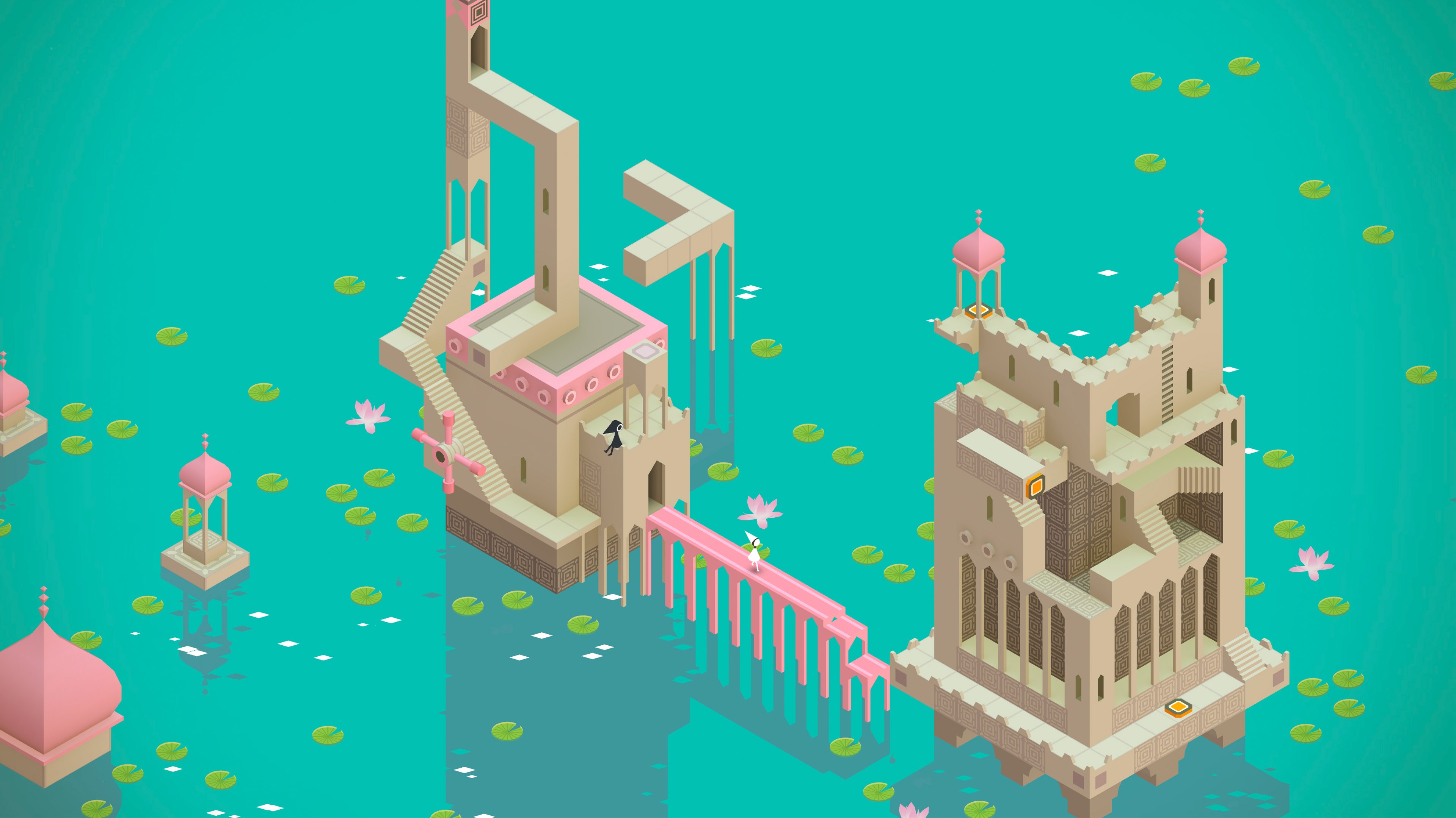Monument Valley: The Collection. Изображение 3