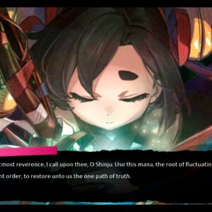 Towa and the Guardians of the Sacred Tree Deluxe Edition. Изображение 2