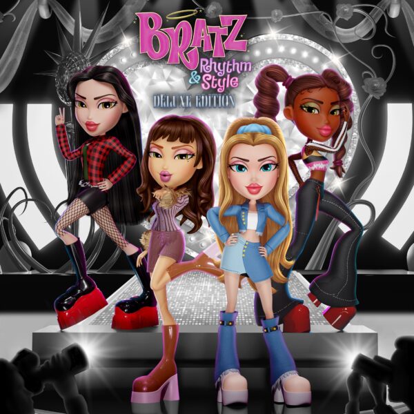 Bratz® Ритм и стиль - Эксклюзивное издание. Изображение 1