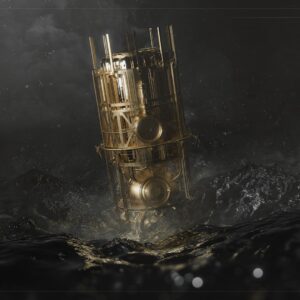 Frostpunk 2: Deluxe Edition. Изображение 4