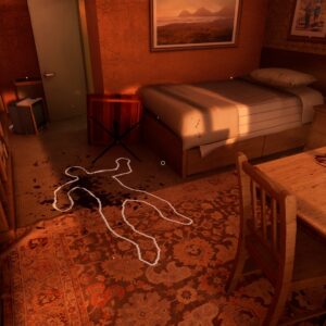 DETECTIVE - Collection. Изображение 2