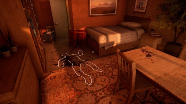 DETECTIVE - Collection. Изображение 2