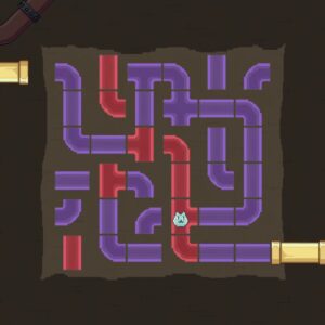 Liquid Cat (Xbox Series). Изображение 4