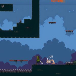 Emerald Huntress (Xbox One). Изображение 4