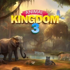 Animal Kingdom 3. Изображение 1
