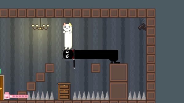 Super Long Cat. Изображение 3