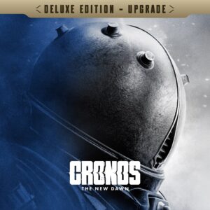 Cronos: The New Dawn - Deluxe Edition Upgrade. Изображение 1