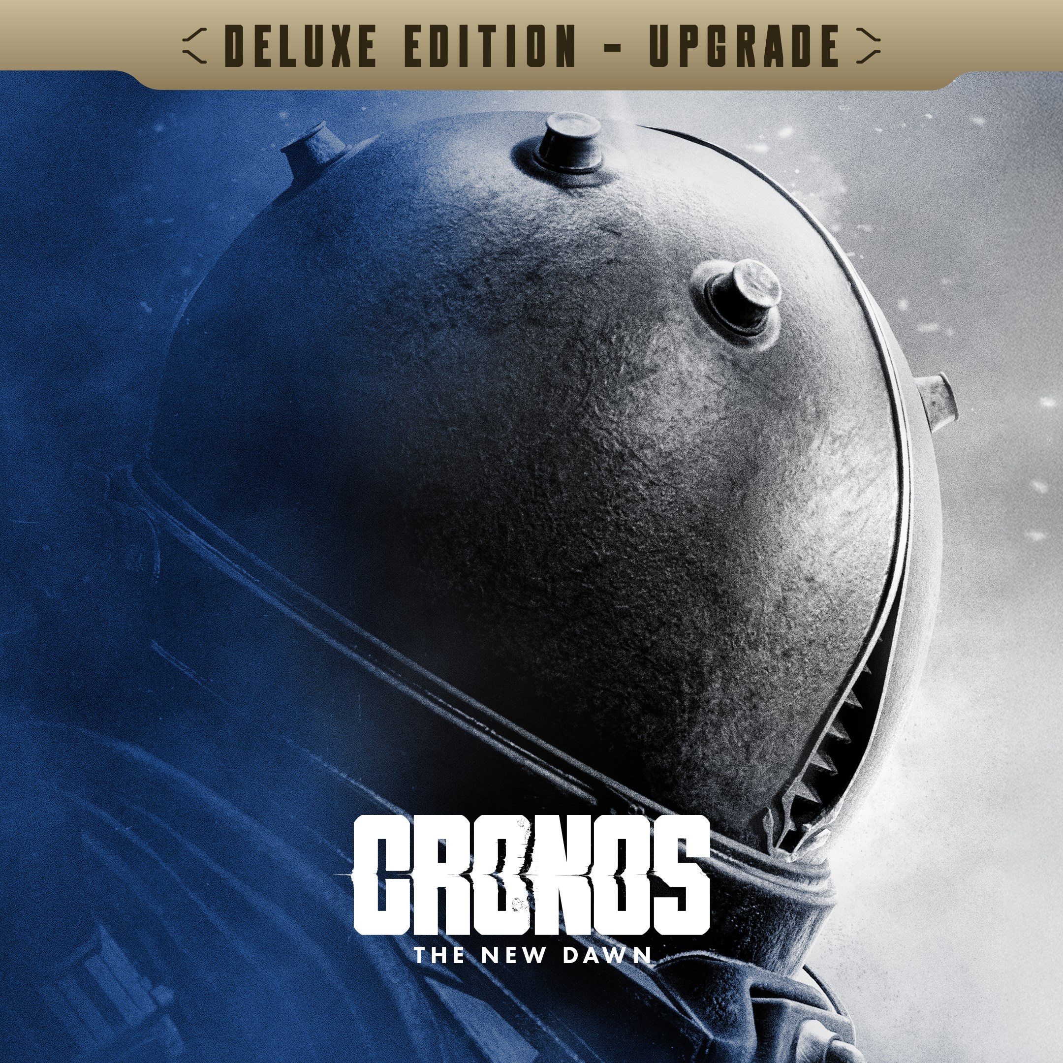 Cronos: The New Dawn - Deluxe Edition Upgrade. Изображение 1