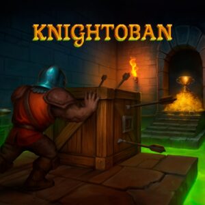 Knightoban+Torii Bundle. Изображение 1
