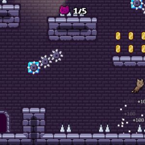 Kitten Island 2. Изображение 4
