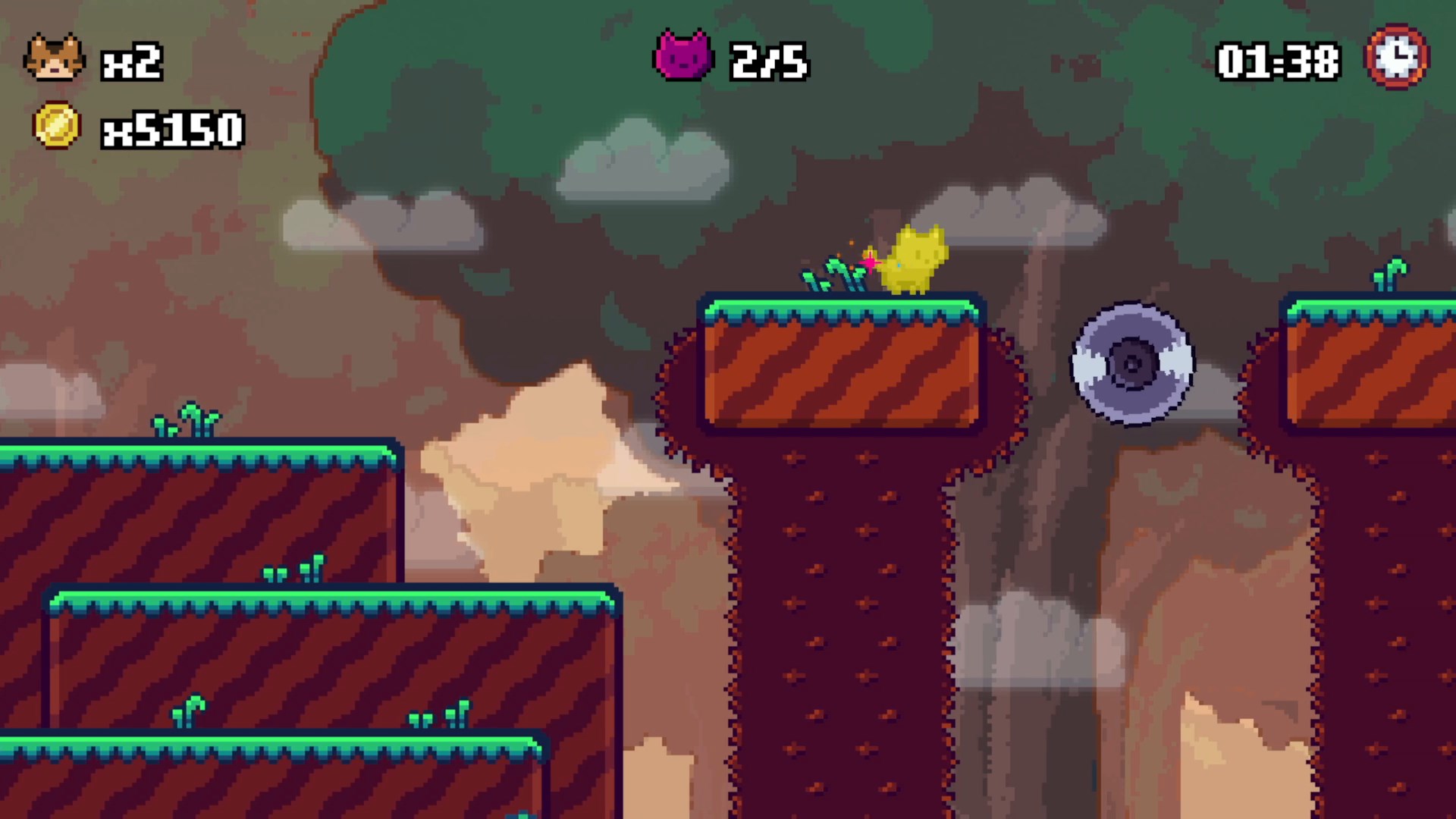 Kitten Island 2 (Xbox Series). Изображение 2