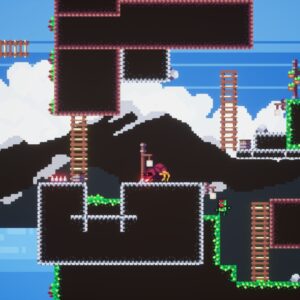 Run, Elric! & Knight of the Keep (Bundle). Изображение 2