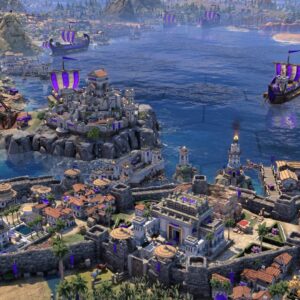 Sid Meier's Civilization® VII Settler's Edition. Изображение 2