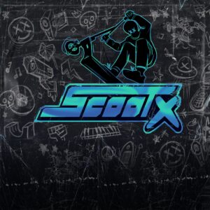 ScootX. Изображение 1