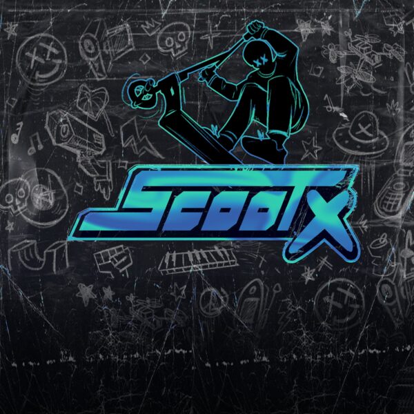 ScootX. Изображение 1