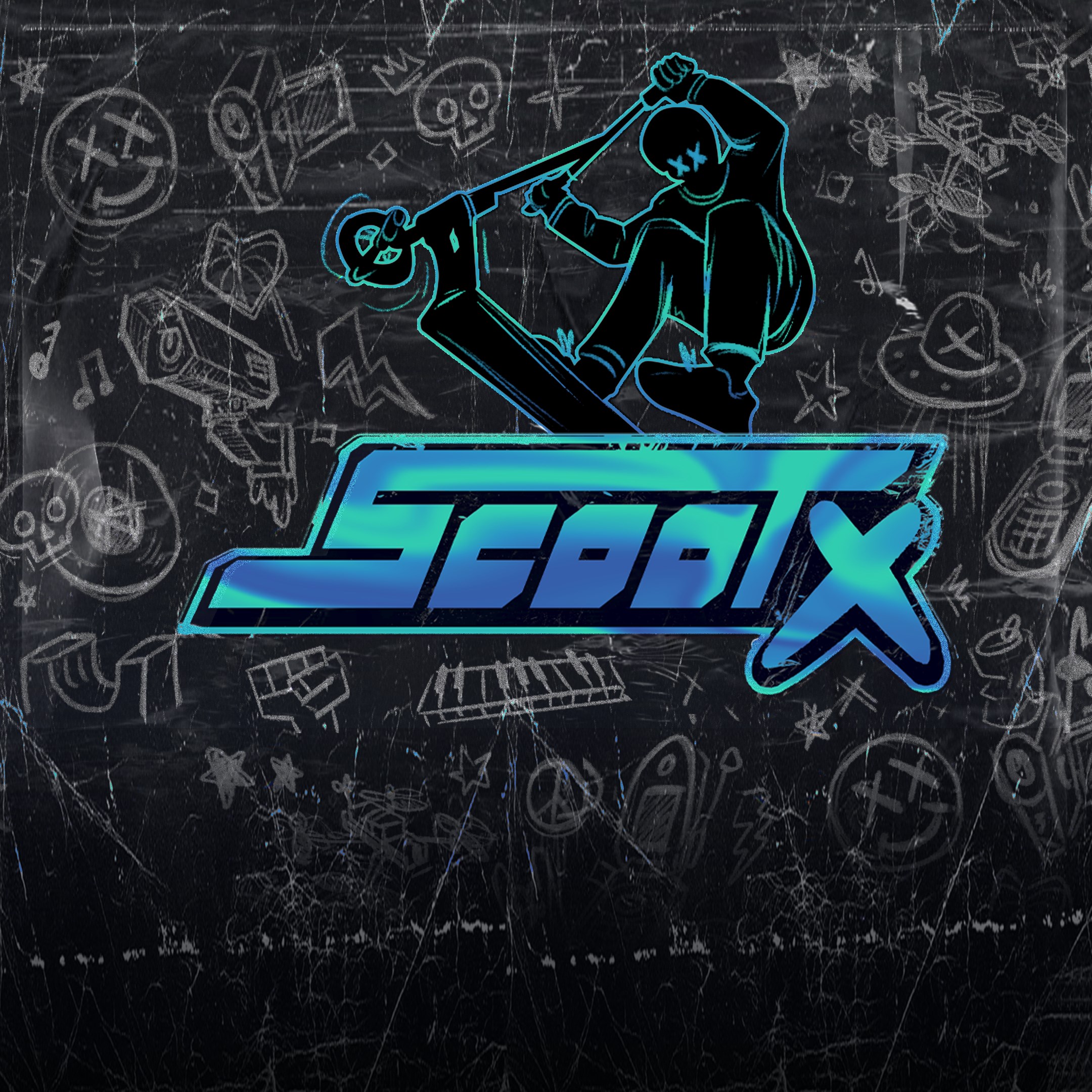 ScootX. Изображение 1