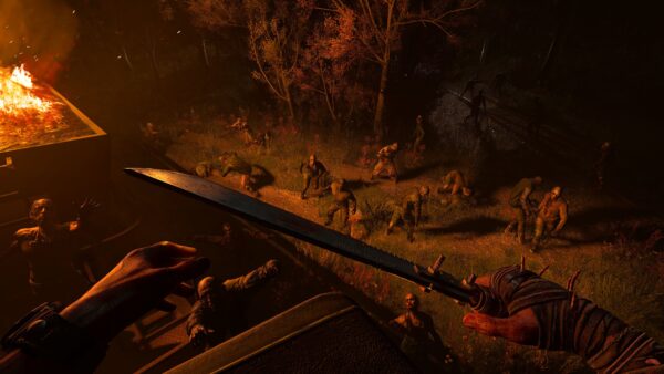 Dying Light: The Beast Deluxe Edition. Изображение 2