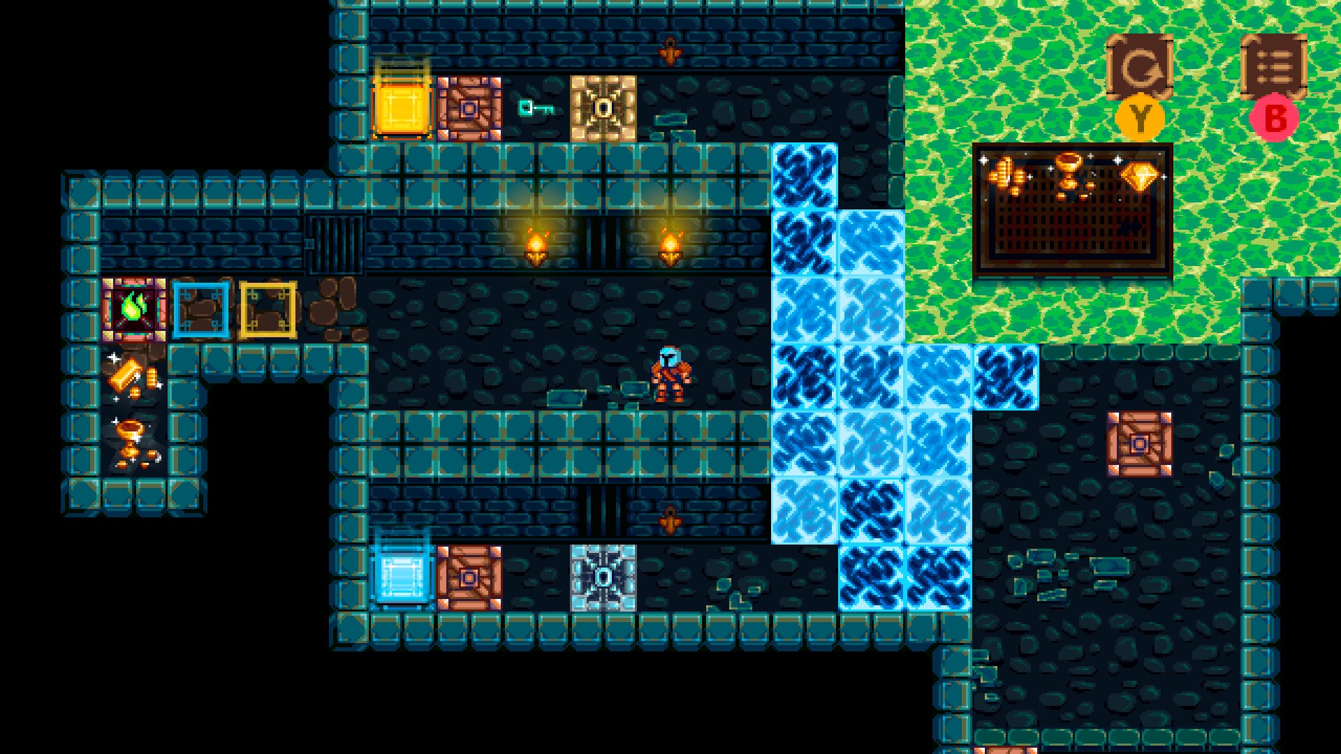 Knightoban+Torii Bundle. Изображение 4