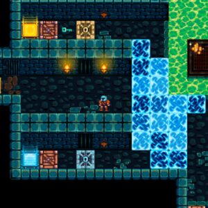 Knightoban (Xbox One). Изображение 4