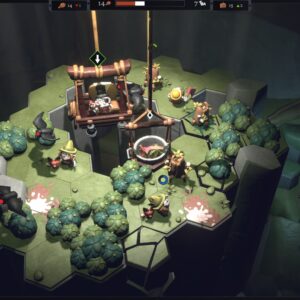 Everdream Valley + EcoGnomix. Изображение 4