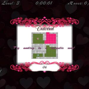 Ah, Love! Bundle. Изображение 4