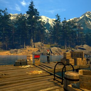 Gas Station Simulator + Barn Finders + Treasure Hunter Simulator BUNDLE. Изображение 4