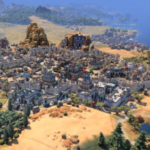 Sid Meier's Civilization® VII Settler's Edition. Изображение 4