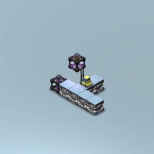 Bio Block. Изображение 2