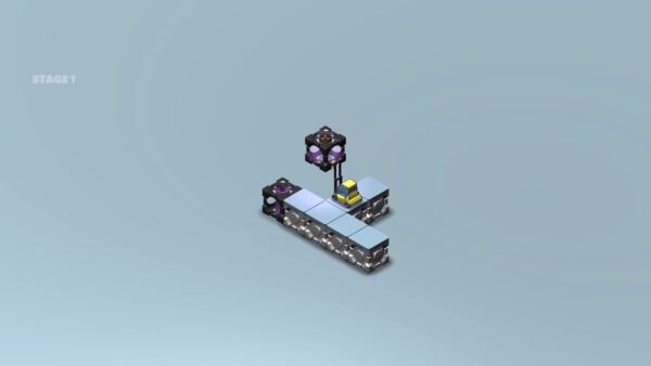 Bio Block. Изображение 2