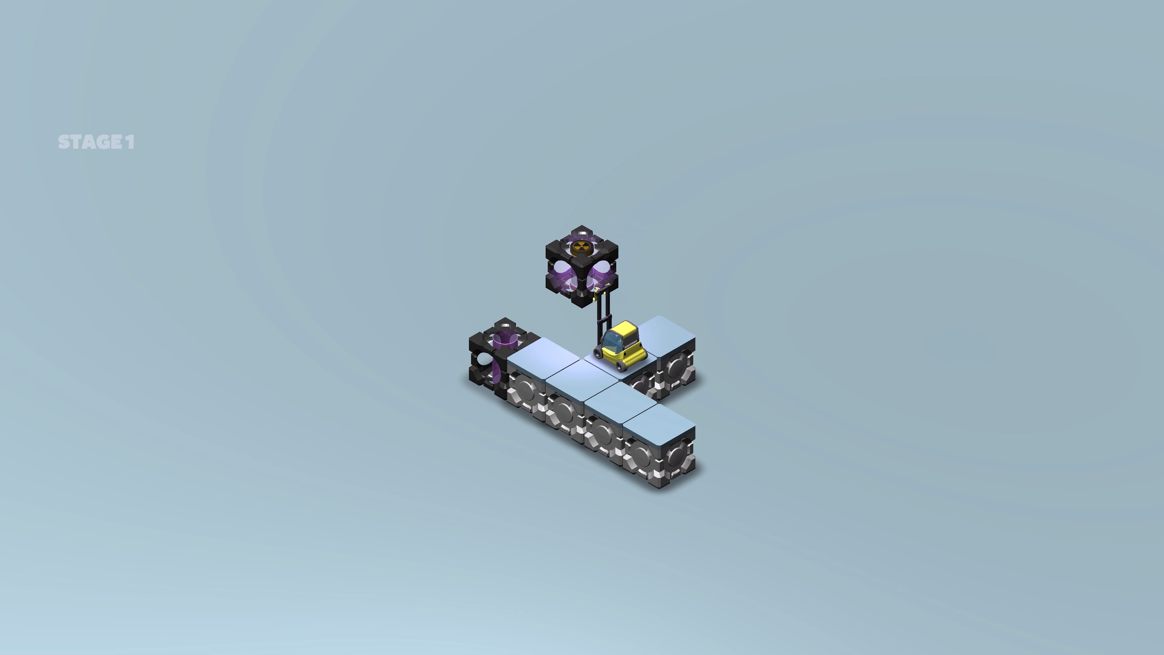 Bio Block. Изображение 2