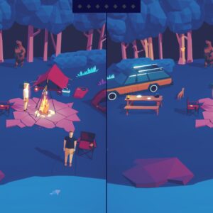 Spot Challenge 3D. Изображение 4