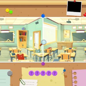 Detail Detective. Изображение 2