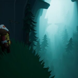 Gloomy Eyes + Arise: A Simple Story. Изображение 4