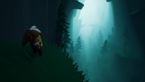 Gloomy Eyes + Arise: A Simple Story. Изображение 4