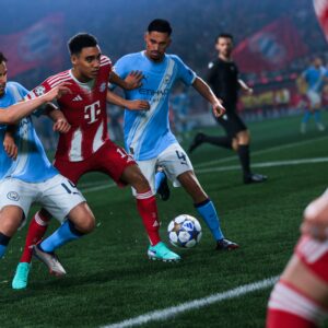 Стандартное издание EA SPORTS FC™ 26 для Xbox One и Xbox Series X|S. Изображение 2