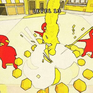 Bullet Trail. Изображение 3
