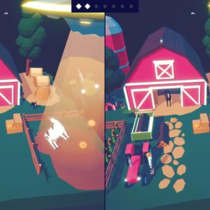 Spot Challenge 3D. Изображение 3