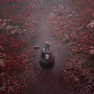 SILENT HILL f - Deluxe Edition. Изображение 4