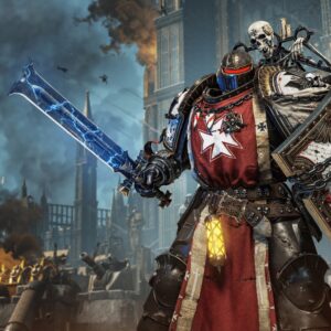 Warhammer 40,000: Space Marine 2 - 2-Year Anniversary Edition. Изображение 2