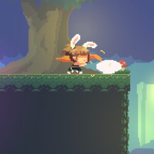 Carrot Crusade - Mimika's Reckoning (Xbox One). Изображение 3