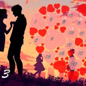 Ah, Love! Season 3. Изображение 2