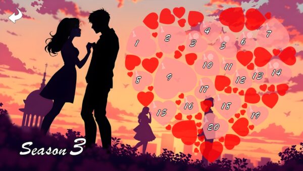 Ah, Love! Season 3 (Xbox One). Изображение 2